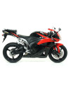 Raccord intermédiaire ARROW - HONDA CBR 600 RR 2009-2012