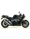 Raccord décatalysé ARROW pour collecteur d'origine - non homologué - BMW K 1300 R 2009-2016 - K 1300 S 2012-2016