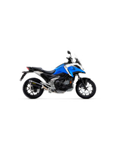 Raccord ARROW pour silencieux Race-Tech - HONDA 700 NC X 2012-2013 2