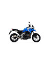 Raccord ARROW pour silencieux Race-Tech - HONDA 700 NC X 2012-2013
