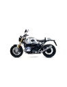 Raccord intermédiaire ARROW - BMW R NINE T 2014-2019