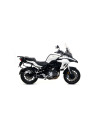 Raccord décatalysé racing ARROW - non homologué - BENELLI TRK 502 2017-2020
