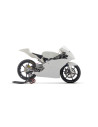 Ligne d'échappement complète ARROW COMPETITION en titane - non homologuée - HONDA NSF 250 R 2012-2026