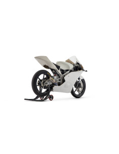 Ligne d'échappement complète ARROW COMPETITION EVO en titane - non homologuée - HONDA NSF 250 R 2012-2026 2
