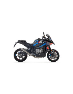 Ligne d'échappement complète ARROW COMPETITION en titane - non homologuée - BMW M 1000 XR 2025-2026 (réf. 71257CP)