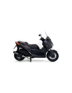 Raccord racing ARROW pour pot Urban - non homologué - YAMAHA XMAX 400 2017-2020 2