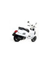 Raccord catalytique ARROW pour pot Urban - homologué CE - PIAGGIO VESPA GTS 300IE 2017-2018 - VESPA GTS 300 HPE 2019-2020