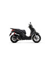 Raccord catalytique ARROW pour pot Urban - homologué CE - PIAGGIO MEDLEY 125 S ABS - MEDLEY 150 S ABS 2020-2024