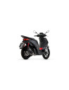 Raccord catalytique ARROW pour pot Urban - homologué CE - PIAGGIO MEDLEY 125 S ABS - MEDLEY 150 S ABS 2020-2024