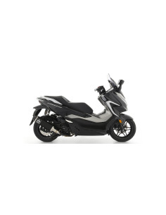 Raccord racing ARROW pour pot Urban - non homologué - HONDA FORZA 350 2021-2024 2