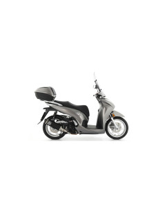 Raccord racing ARROW pour pot Urban - non homologué - HONDA SH 350 2021-2023 2