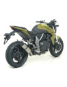 Raccord non catalysé ARROW - non homologué - HONDA CB 1000 R 2008-2017