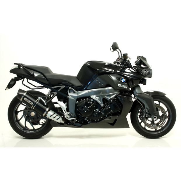Raccord catalytique ARROW - homologué CE - BMW K 1300 R 2009-2016 - K 1300 S 2012-2016