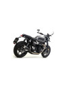 Raccord non catalysé ARROW - non homologué - TRIUMPH