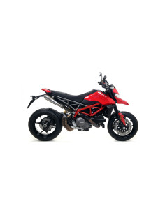 Raccord non catalysé ARROW - non homologué - DUCATI HYPERMOTARD 950 / 950 SP 2019-2021 2