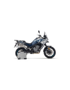 Raccord non catalysé ARROW - non homologué - CF MOTO 800 MT - 800 MT-X 2025-2026 2