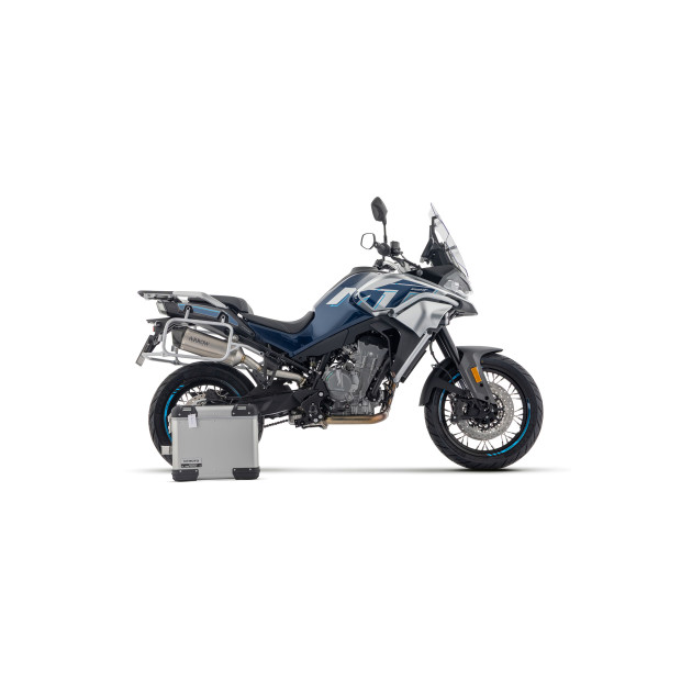 Raccord non catalysé ARROW - non homologué - CF MOTO 800 MT - 800 MT-X 2025-2026