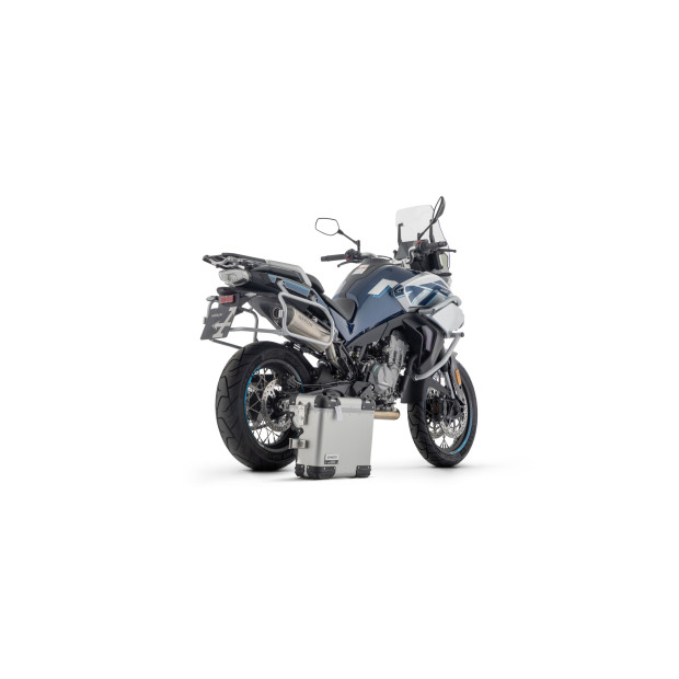 Raccord non catalysé ARROW - non homologué - CF MOTO 800 MT - 800 MT-X 2025-2026