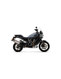 Raccord non catalysé ARROW - non homologué - HARLEY-DAVIDSON PAN AMERICA 1250 2020-2024 2