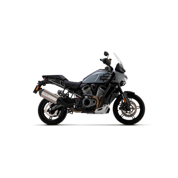 Raccord non catalysé ARROW - non homologué - HARLEY-DAVIDSON PAN AMERICA 1250 2020-2024