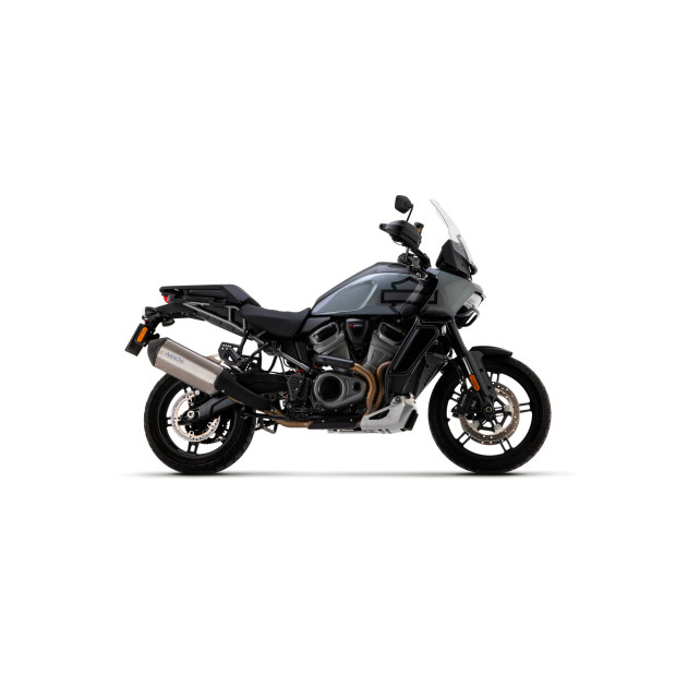 Raccord non catalysé ARROW - non homologué - HARLEY-DAVIDSON PAN AMERICA 1250 2020-2026