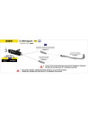 Raccord catalytique ARROW - homologué CE - BMW C 650 SPORT 2016-2020