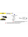 Raccord ARROW - non homologué - BMW C 650 SPORT 2016-2020
