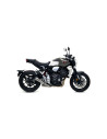 Silencieux d'échappement ARROW Pro-Race en titane - homologué CE - HONDA CB 1000 R 2018-2024