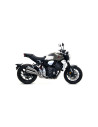 Silencieux d'échappement ARROW Pro-Race en titane - homologué CE - HONDA CB 1000 R 2018-2024
