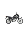 Silencieux d'échappement ARROW Paris-Dakar Replica - non homologué - YAMAHA XT 600 E 1995-2001