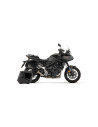 Silencieux d'échappement ARROW Indy Race EVO en titane avec embout carbone - homologué CE - HONDA CB 1000 GT 2026