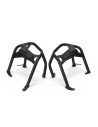 Crash bars inférieurs SHAD BMW R 1300 GS 2024–2026 - Noir
