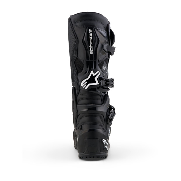 Bottes enduro Alpinestars Tech 7 Enduro Gore-Tex - Noir Gris foncé