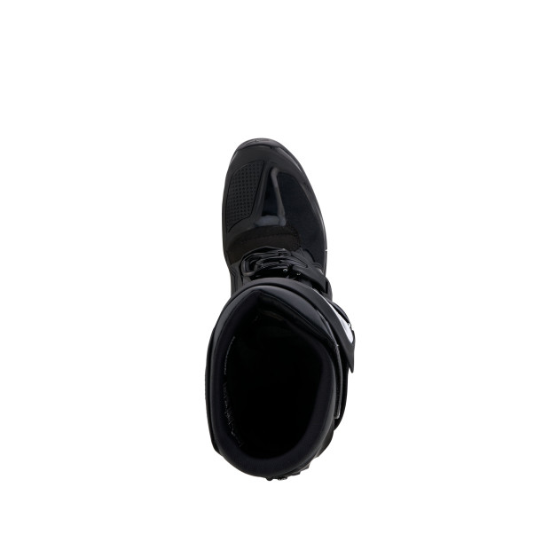 Bottes enduro Alpinestars Tech 7 Enduro Gore-Tex - Noir Gris foncé