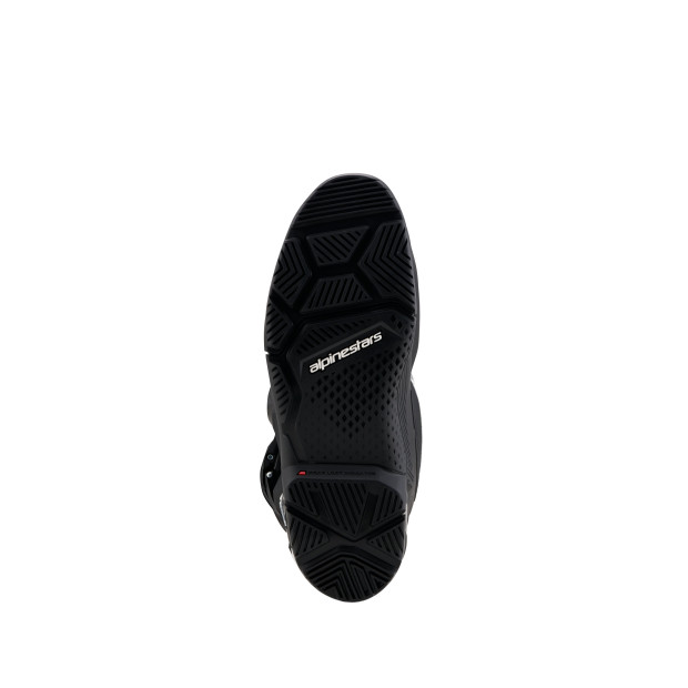 Bottes enduro Alpinestars Tech 7 Enduro Gore-Tex - Noir Gris foncé