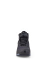 Chaussures moto Alpinestars CR-X Gore-Tex - Noir Gris foncé