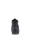 Chaussures moto Alpinestars CR-X Gore-Tex - Noir Gris foncé