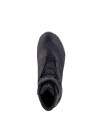 Chaussures moto Alpinestars CR-X Gore-Tex - Noir Gris foncé