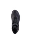 Chaussures moto Alpinestars CR-X Gore-Tex - Noir Gris foncé
