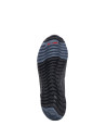 Chaussures moto Alpinestars CR-X Gore-Tex - Noir Gris foncé
