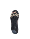 Chaussures moto Alpinestars CR-X Gore-Tex - Noir Gris foncé Beige