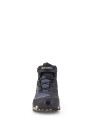 Chaussures moto Alpinestars CR-X Gore-Tex - Noir Gris foncé Beige