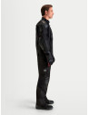 Veste aventure Alpinestars Halo V2 Drystar - Noir