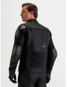 Veste aventure Alpinestars Halo V2 Drystar - Noir