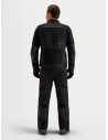 Veste aventure Alpinestars Halo V2 Drystar - Noir