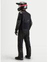 Veste aventure Alpinestars Halo V2 Drystar - Noir
