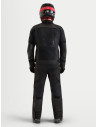 Veste aventure Alpinestars Halo V2 Drystar - Noir