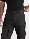 Pantalon aventure Alpinestars Halo V2 Drystar - Noir