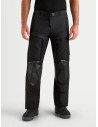 Pantalon aventure Alpinestars Halo V2 Drystar - Noir
