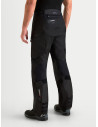 Pantalon aventure Alpinestars Halo V2 Drystar - Noir